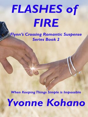 cover image of Flashes of Fire